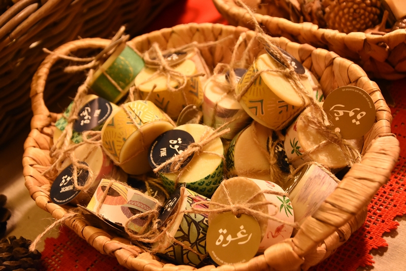 Le Marché de Noël